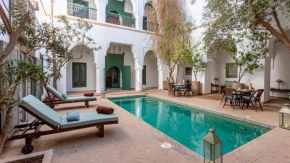 Dar Salam Marrakech